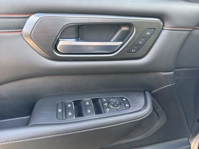 2026 Nissan Armada PRO-4X - Photo 16