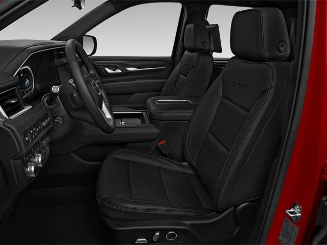 Used 2023 Sterling Metallic GMC Denali image 10