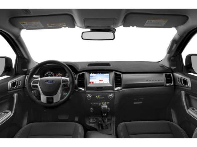 Used 2021 White Ford  image 8