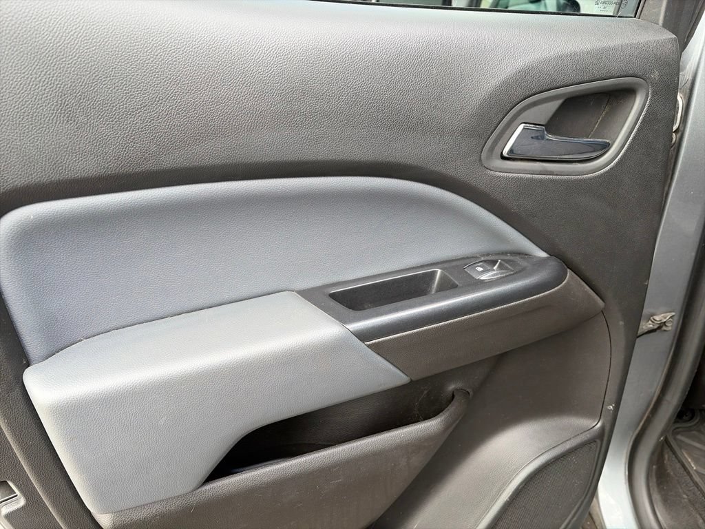 2020 Chevrolet Colorado Z71 - Photo 28