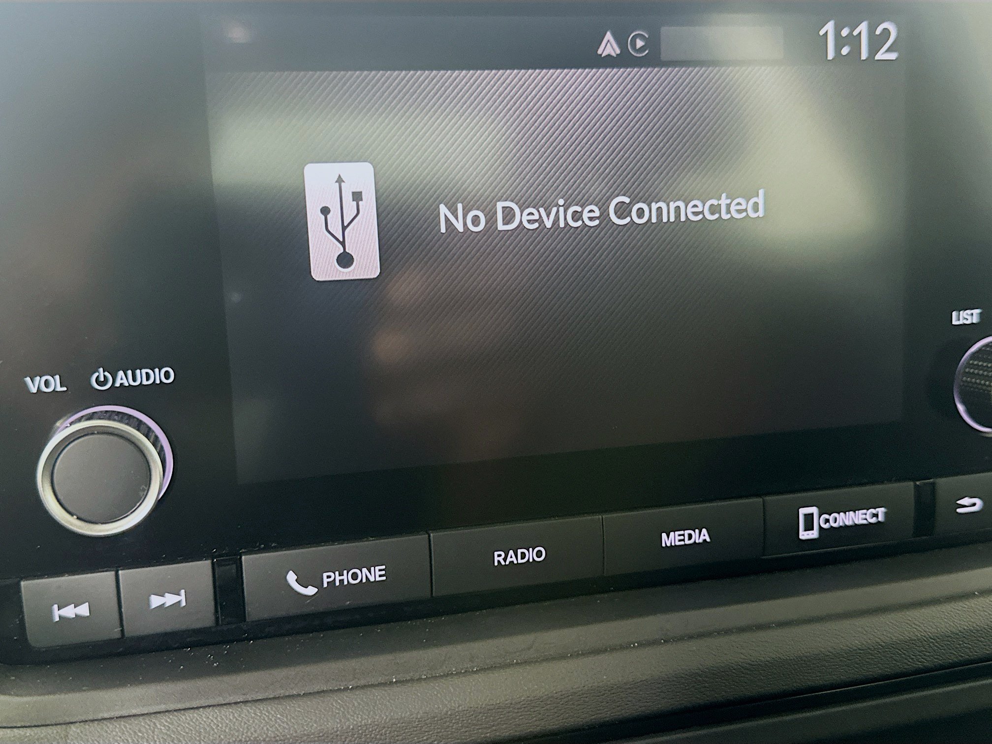 Used 2024 Platinum Honda EX image 10
