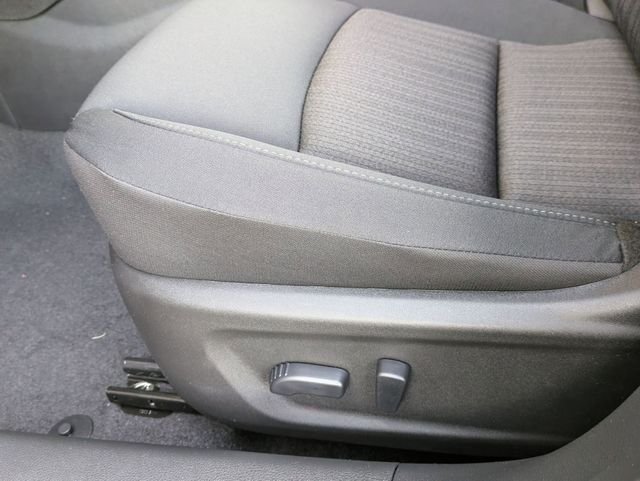 2025 Nissan Altima SV - Photo 21