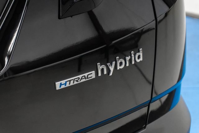 2024 Hyundai Tucson SEL Convenience - Photo 7