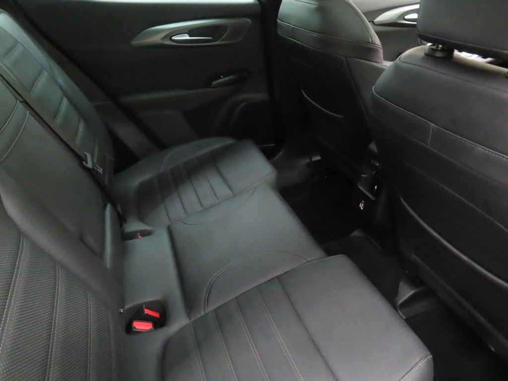 Used 2024 Gold Dodge GT image 24