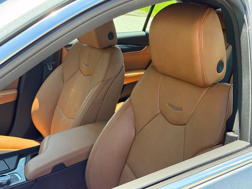 2026 Cadillac CT5 Premium Luxury - Photo 17