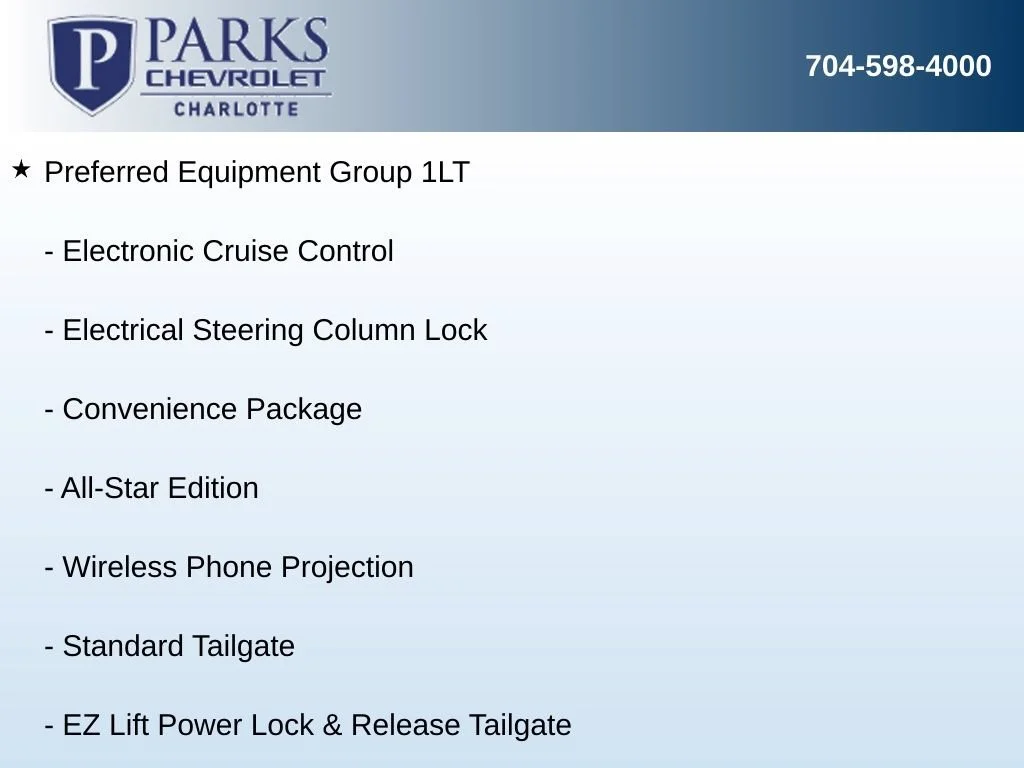 Used 2022 GLACIER BLUE METALLIC Chevrolet LT image 21