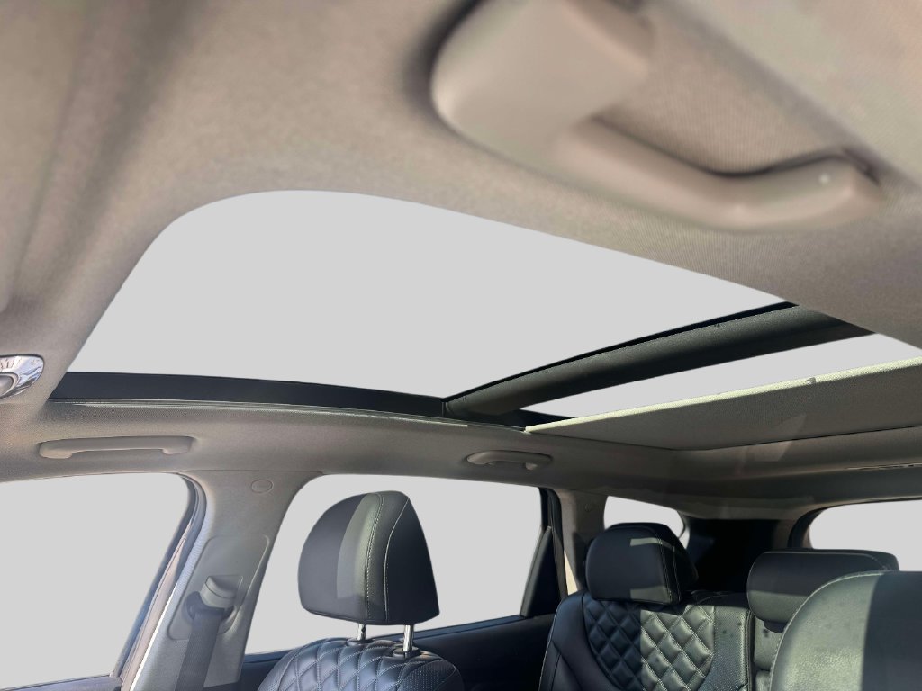 2022 Hyundai Santa Fe Limited PHEV - Photo 19