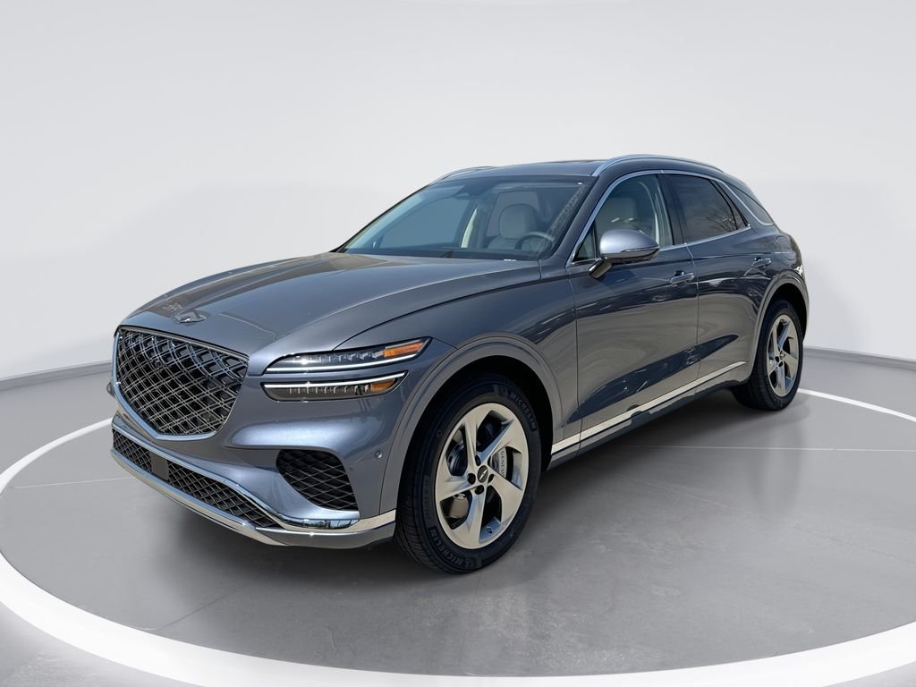 2026 Genesis GV70 2.5T Advanced AWD's photo