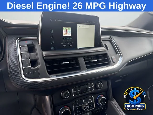 Used 2023 Black Chevrolet RST image 14