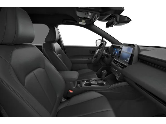 New 2026 CRYSTAL WHITE PEARL Subaru Premium image 16