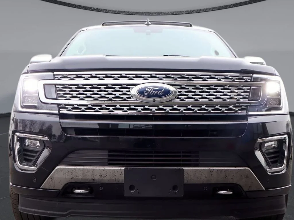 2020 Ford Expedition Platinum - Photo 31