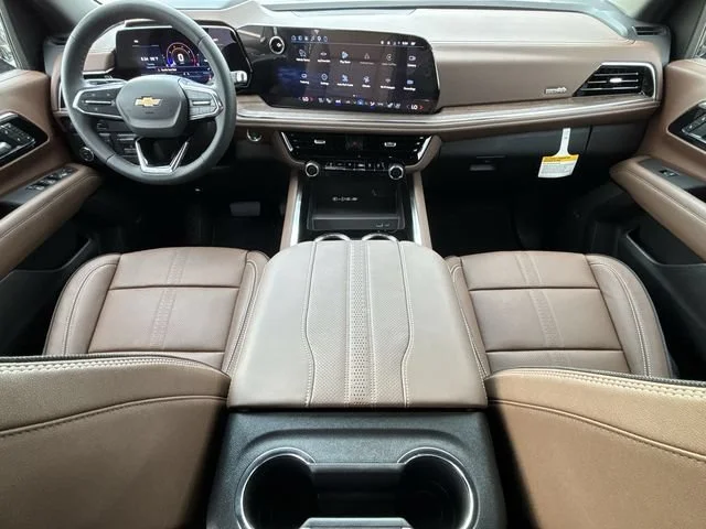 2026 Chevrolet Tahoe High Country - Photo 13