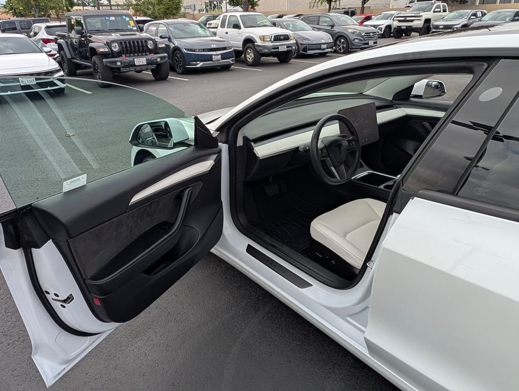 2022 Tesla Model 3 Base - Photo 28