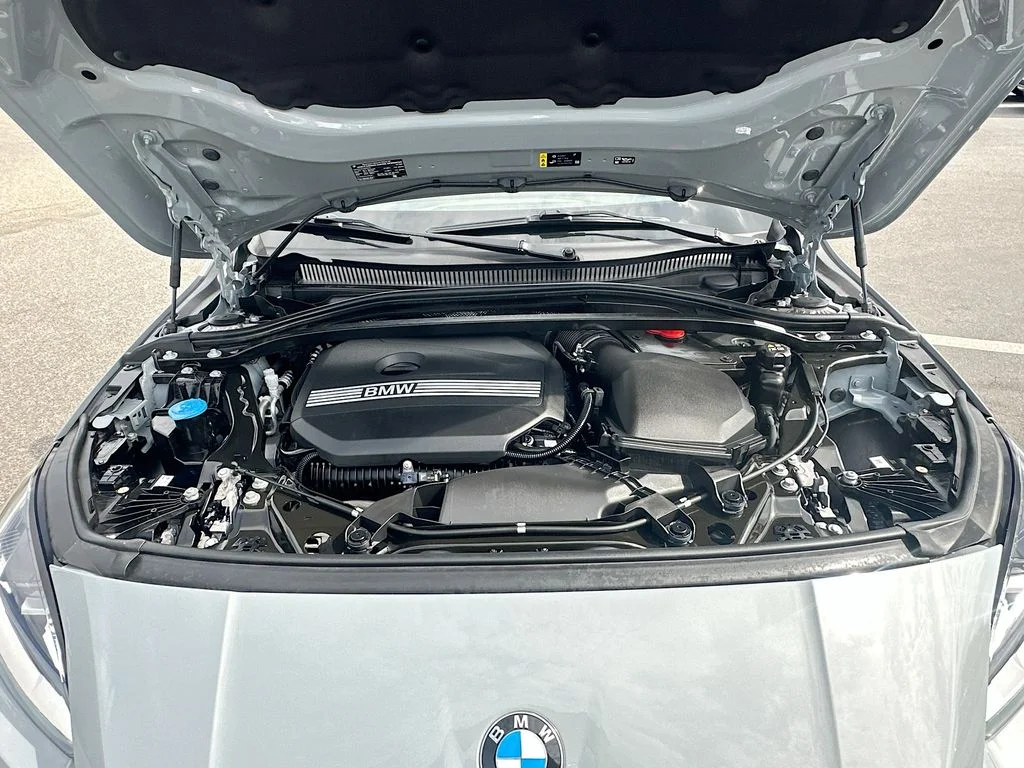 2025 BMW 2 Series 228 - Photo 28