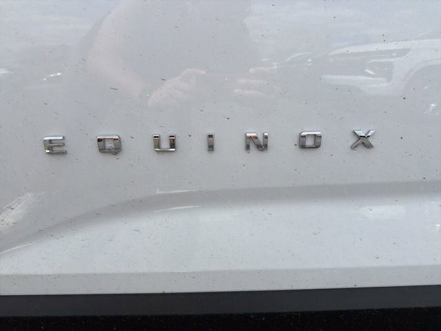 2026 Chevrolet Equinox LT - Photo 11