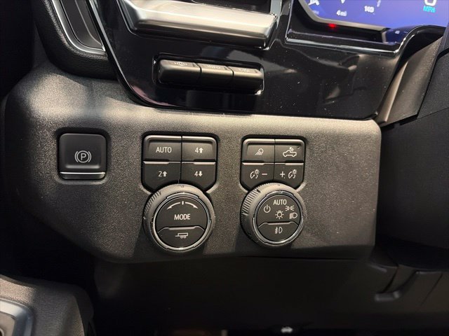 2026 Chevrolet Silverado 2500 HD LTZ - Photo 20