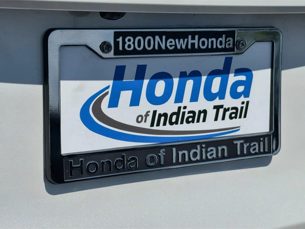 Used 2024 Platinum White Pearl Honda Sport image 33