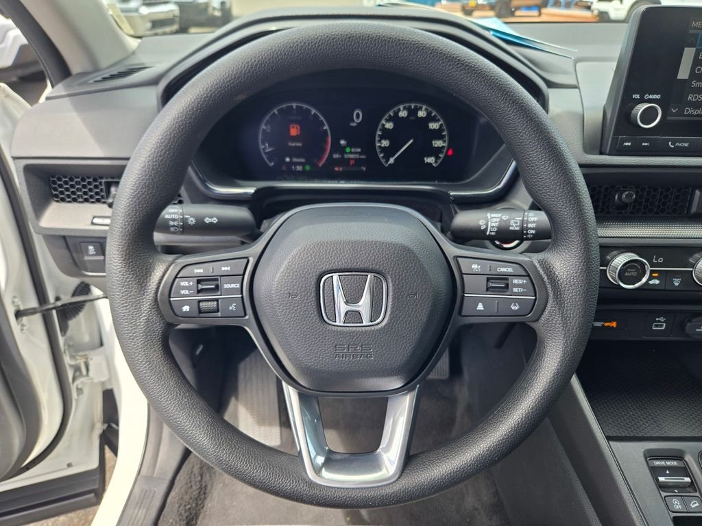 Used 2025  Honda LX image 20
