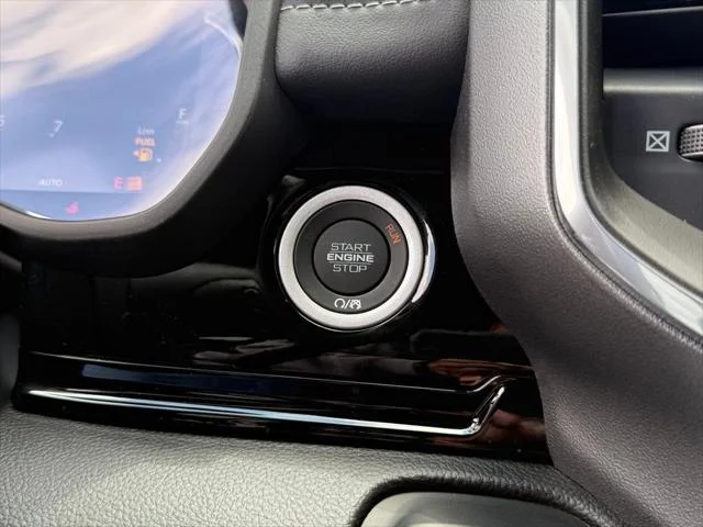 2025 RAM 1500 Laramie - Photo 22