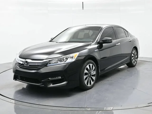 Used 2017 -select- Honda EX-L image 3