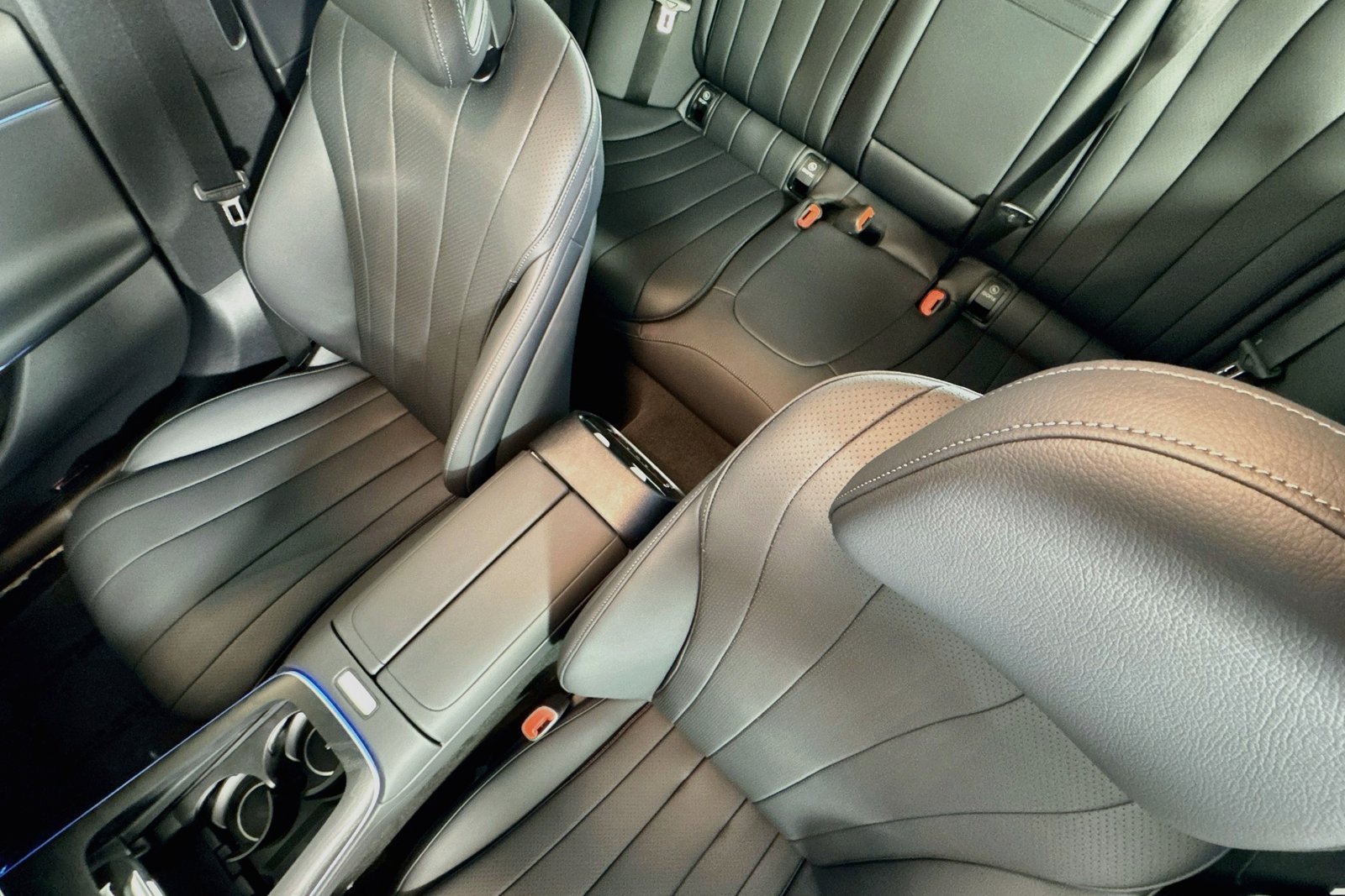 New 2026 Black Mercedes-Benz E 350 image 19
