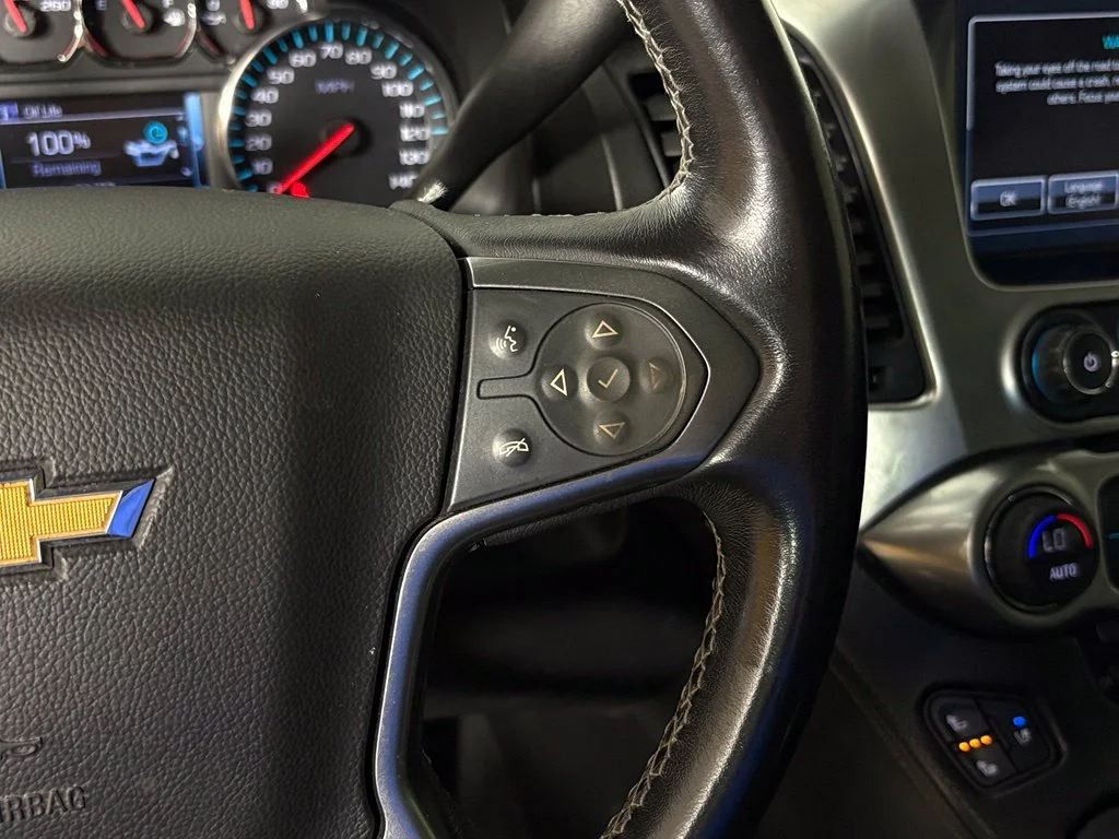 Used 2020 Black Chevrolet Premier image 25