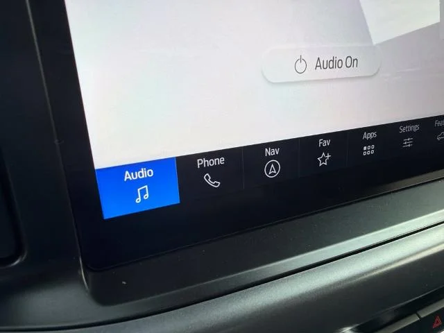 New 2026 Avalanche Ford XLT image 45