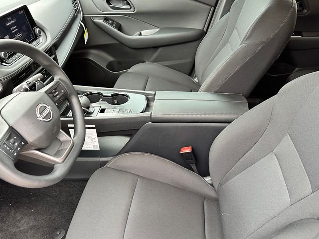 2026 Nissan Rogue S - Photo 9
