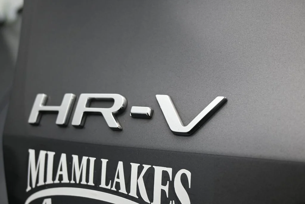 Used 2023 Gray Honda LX image 33