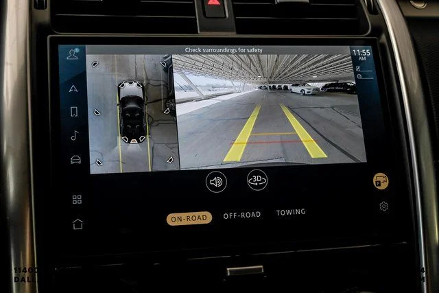 2026 Land Rover Discovery Gemini Edition - Photo 20