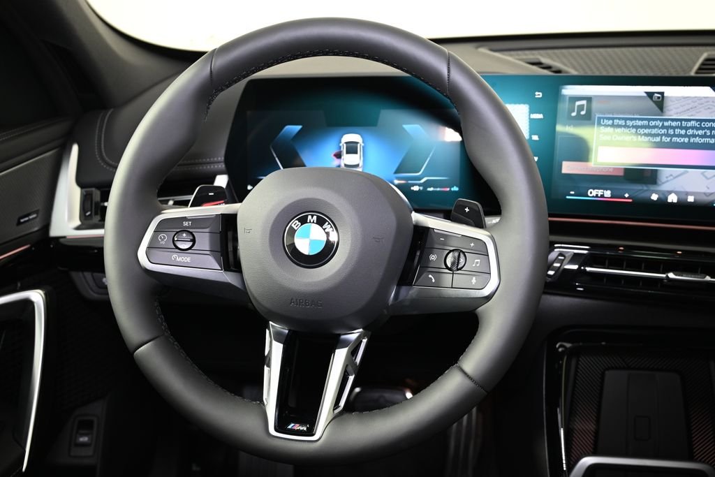 2026 BMW X1 28i - Photo 17