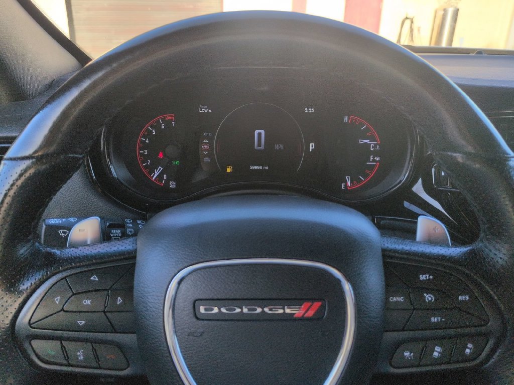 2024 Dodge Durango GT - Photo 42