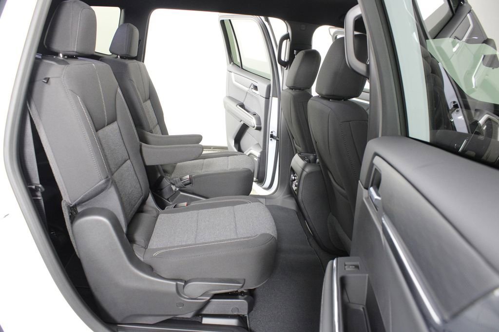 2026 GMC Acadia Elevation - Photo 14