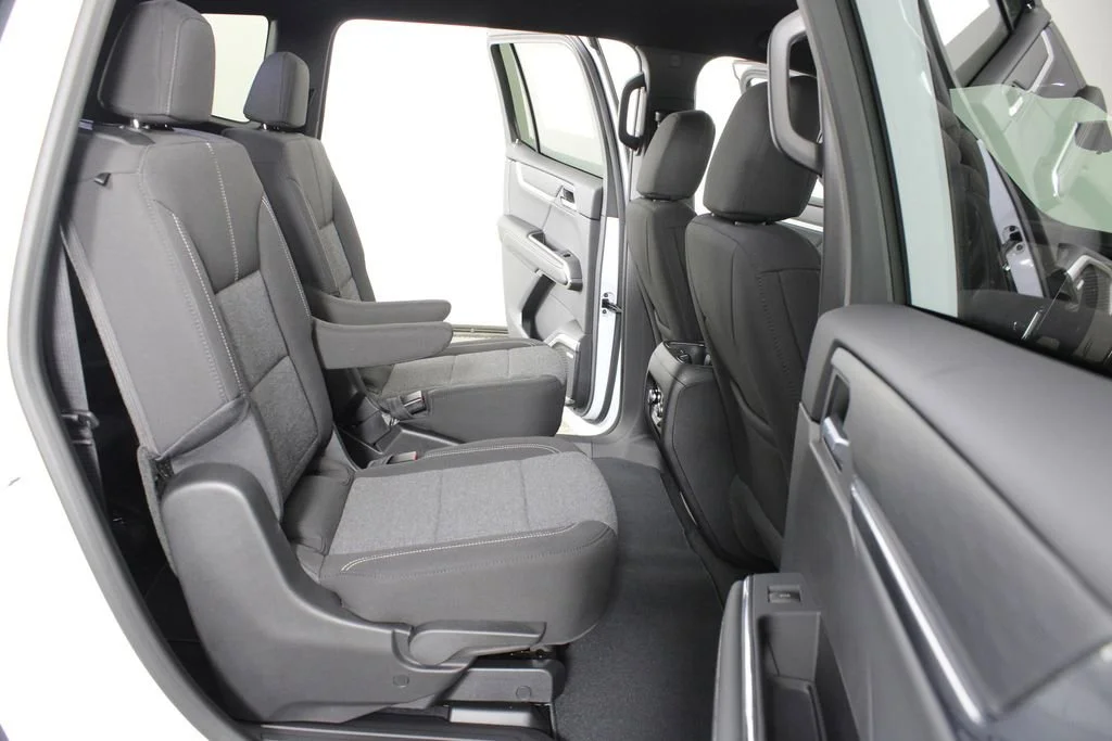 2026 GMC Acadia Elevation - Photo 14