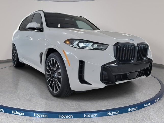 Used 2026 Alpine White BMW xDrive50e image 3