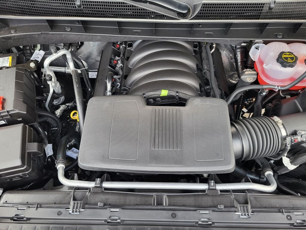 2026 GMC Sierra 1500 SLT - Photo 12