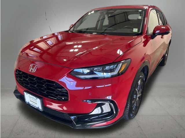 2024 Honda HR-V