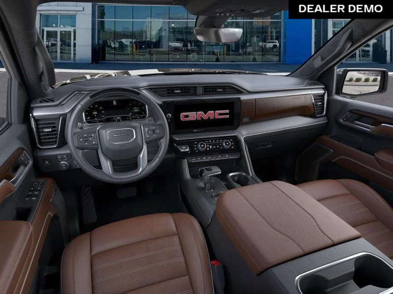Used 2026  GMC Denali Ultimate image 15