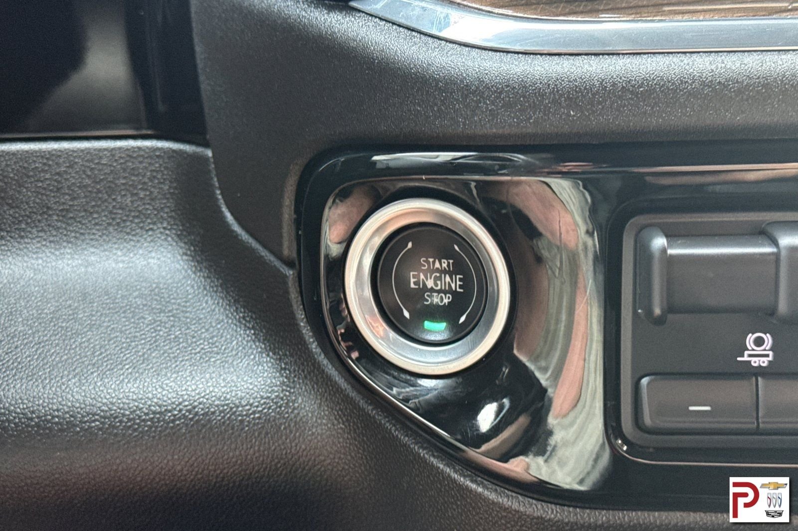 Used 2024 Gray Chevrolet RST image 25