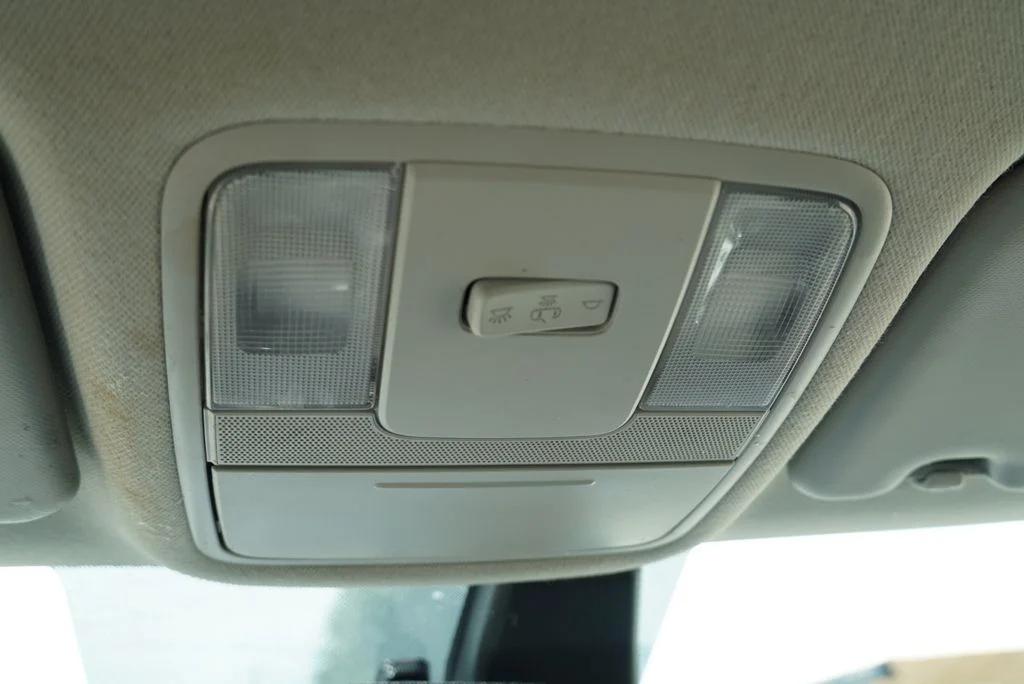 Used 2024 Gray Kia LX image 26