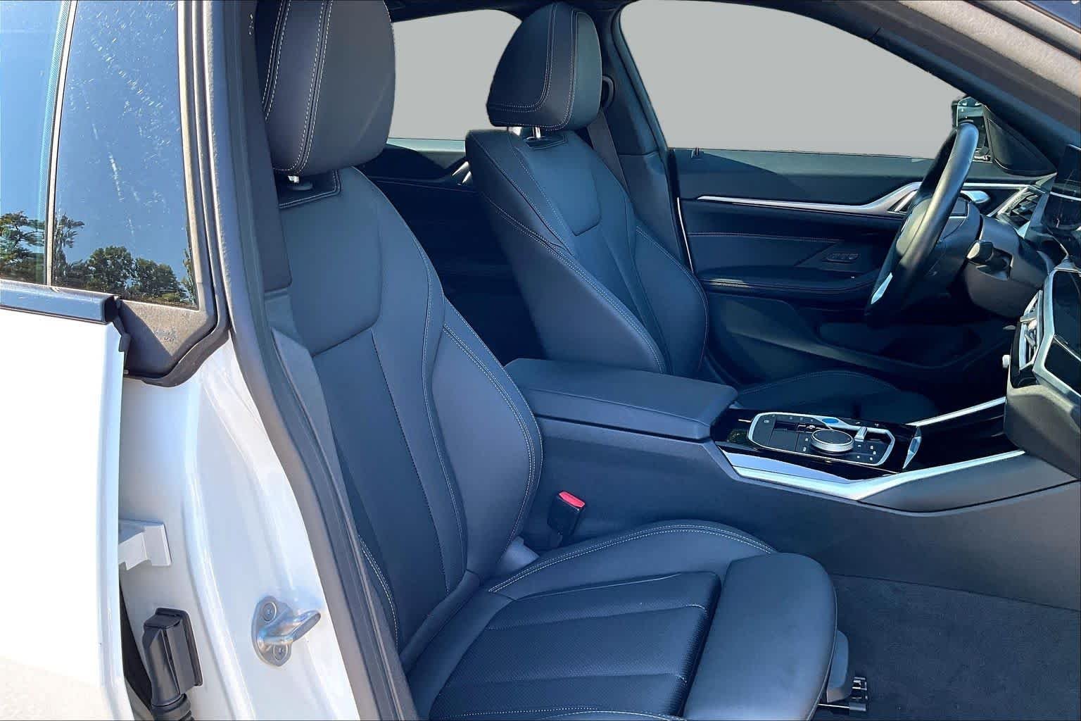 Certified Pre-Owned 2023 BMW I4 EDrive35 EDrive35