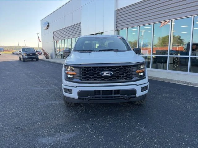 New 2026 Avalanche Ford STX® image 31