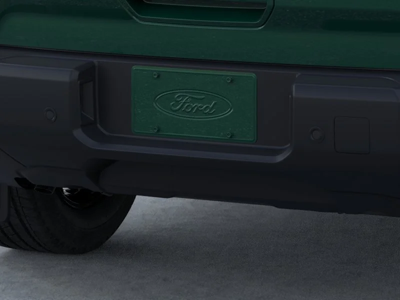 2025 Ford Bronco Sport Outer Banks - Photo 23