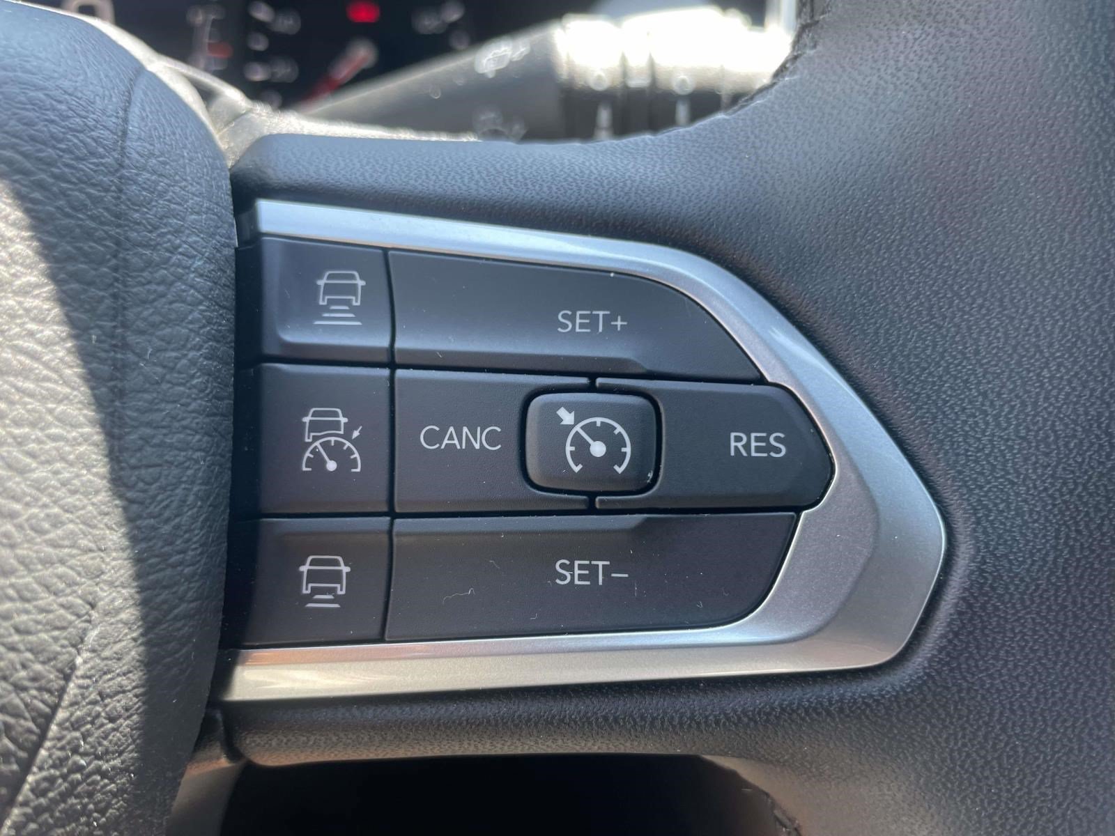 2025 Jeep Compass Limited - Photo 21