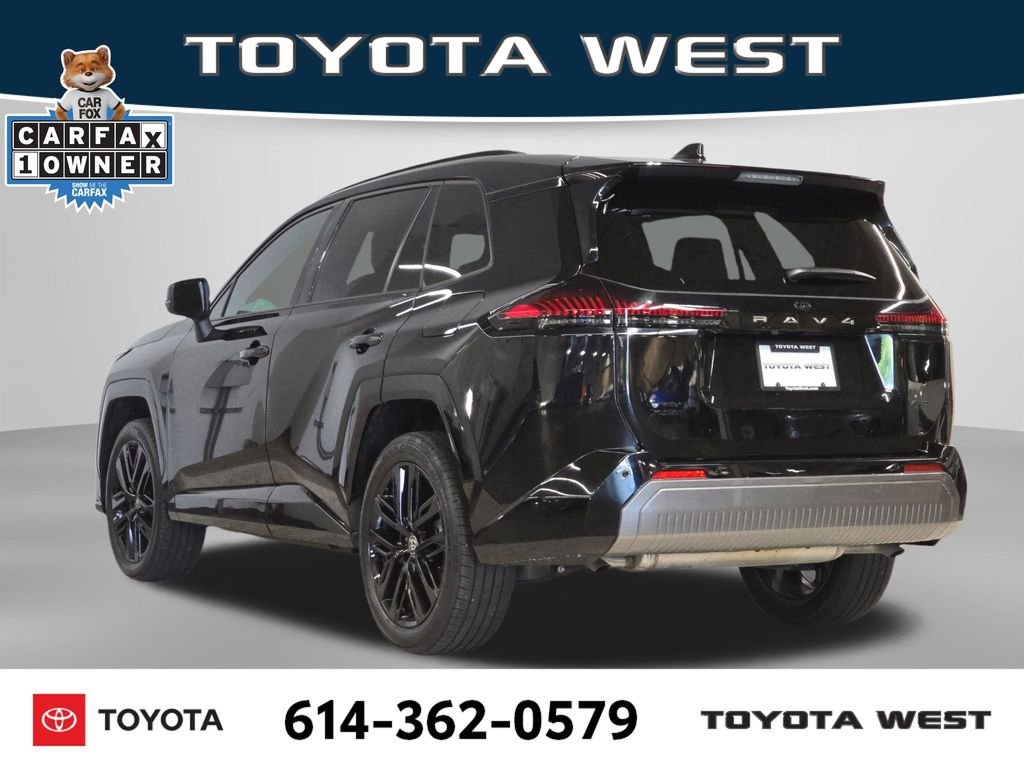 Used 2026  Toyota XSE image 8