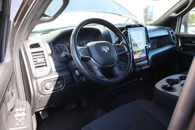 Used 2025 Gray Ram Tradesman image 17