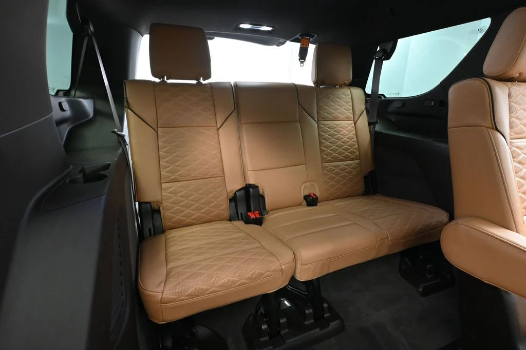 Certified Used 2023 Black Cadillac Sport image 55