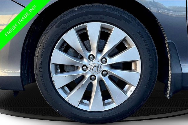 Used 2013  Honda EX-L image 36