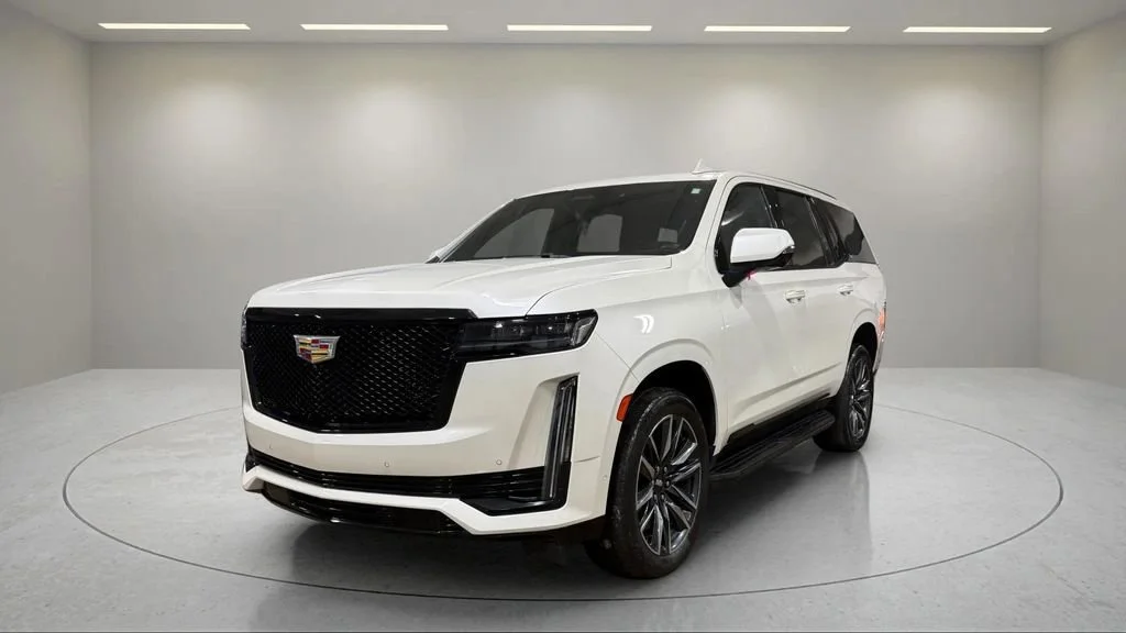 2021 Cadillac Escalade Sport AWD's photo