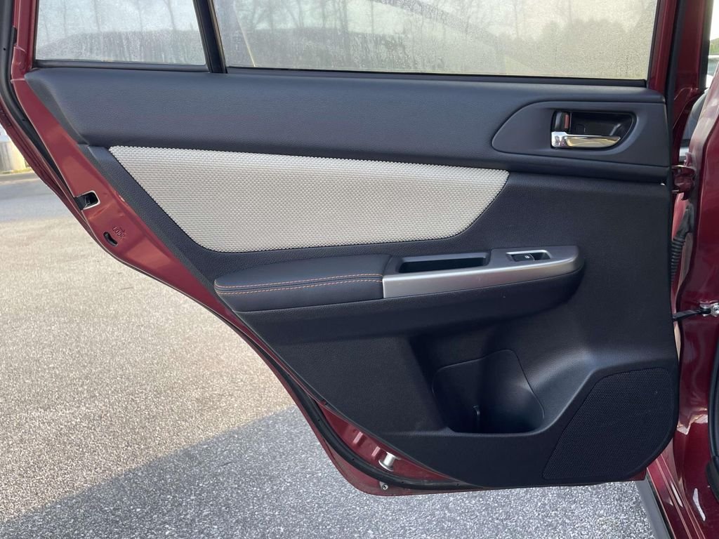 Used 2017 Subaru Crosstrek Premium with VIN JF2GPABCXHH235866 for sale in Fletcher, NC